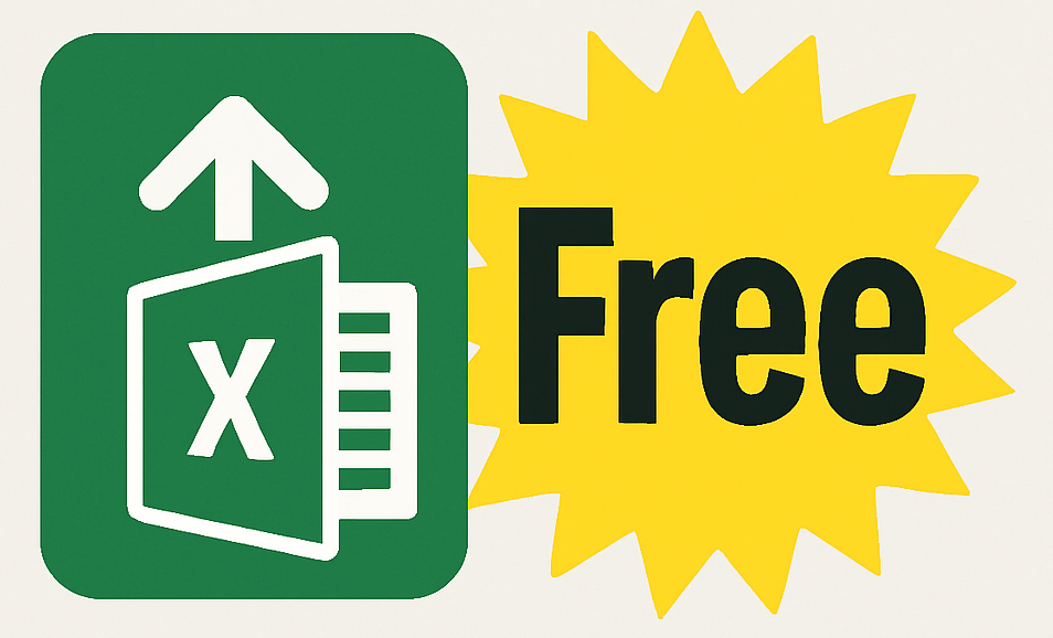 excel free