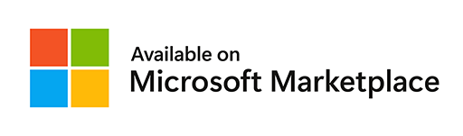 Available on Microsoft Marketplace