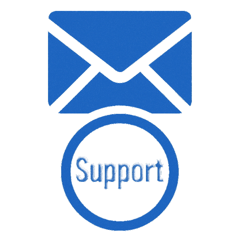 Support mail